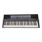 Musikanlagen Yamaha PSR-215 Bedienungsanleitung