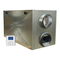 Lüftungsanlagen SystemAir Villavent VR 400 DC Installationsanweisung