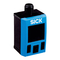 Schalter SICK PAC50 Betriebsanleitung