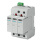 Überspannungsschutz Siemens 5SD7483-5 Betriebsanleitung