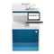 HP Color LaserJet Managed MFP E87740