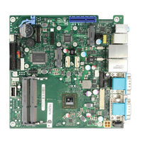 Fujitsu D3313 Kurzanleitung