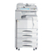 All-in-One-Drucker TA Triumph-Adler DC 2130 Bedienungsanleitung
