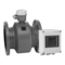 Messgeräte Endress+Hauser Proline Promag W 800 Technische Information