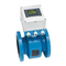 Messgeräte Endress+Hauser Proline Promag W 800 Betriebsanleitung