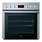 Herde Gorenje BC7421AX Gebrauchs-, Aufstellungs- Und Anschlussanweisung