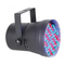 Lichtanlage Beamz LED PAR36 DMX SPOT Gebrauchsanleitung