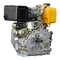 Motoren Rotek ED4-0219 Benutzer- Und Wartungshandbuch