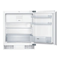 Constructa CK64-Serie Gebrauchsanleitung