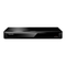 Blu-ray Players Panasonic DMP-UB404 Bedienungsanleitung
