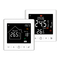 Thermostate Perobe BK-WiFi Smart Montage- Und Bedienungsanleitung