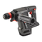 Bohrhammer Würth 5701 432 00-Serie Originalbetriebsanleitung