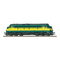 Modelleisenbahnen Trix 52 Serie Bedienungsanleitung
