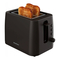 Toaster Silvercrest 352661 2010 Bedienungs- Und Sicherheitshinweise