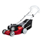 Rasenmäher EINHELL GC-PM 46/1 S HW B&S Originalbetriebsanleitung