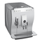 Kaffeemaschinen Jura IMPRESSA Z7 One Touch Voice Bedienungsanleitung