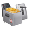 Fritteusen Fritel TURBO SF 4170 Gebrauchsanweisung
