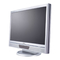 Monitore Philips 230W5 Handbuch