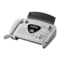Faxgeräte Brother FAX-T96 Benutzerhandbuch