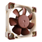 Lüfter Noctua NF-A4x10 PWM Montageanleitung