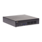 Server AXIS C7050 Installationsanleitung