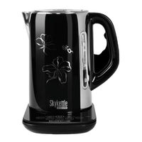Redmond SkyKettle RK-M170S-E Bedienungsanleitung