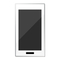 Touchscreen Monitoren ABB RoomTouch 5 UP Produkthandbuch