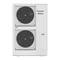 Klimaanlagen Panasonic U-8LE1E8 Bedienungsanleitung