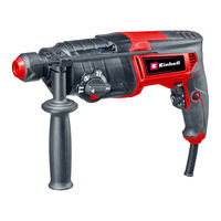 EINHELL 42.579.80 Originalbetriebsanleitung