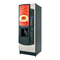 Kaffeemaschinen Crane Merchandising Systems EVOLUTION Betriebsanleitung