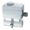 Thermostate S+S REGELTECHNIK Thermasreg ALTR series Bedienungs- Und Montageanleitung
