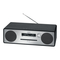 Stereoanlagen AEG MC 4469 DAB plus Bedienungsanleitung
