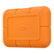 PC-Komponenten LaCie Rugged SSD Benutzerhandbuch