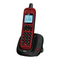 Telefone AEG Thor Outdoor Kurzanleitung