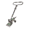 Garten und Gartentechnik WOLFF DURO-STRIPPER Betriebsanleitung