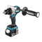 Makita DDF486 Handbuch