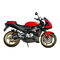 Motorräder APRILIA RS 125 TUONO Handbuch
