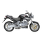 Motorräder MOTO GUZZI BREVA V850 Handbuch