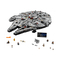 Spielzeuge LEGO STAR WARS ULTIMATE COLLECTOR-Serie 75192 Bedienungsanleitung