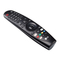 Fernbedienungen LG Magic Remote AN-MR19BA Schnellstartanleitung