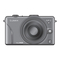 Panasonic DMC-GF2C