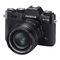 Kameras FujiFilm x-t10 Bedienungsanleitung