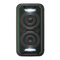Audiosysteme Sony GTK-XB5 Bedienungsanleitung