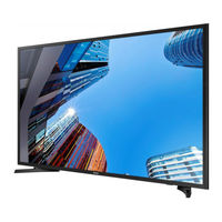Samsung 5 Serie Bedienungsanleitung