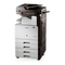 All-in-One-Drucker Samsung CLX-9301 Series Benutzerhandbuch
