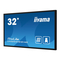 Monitore iiyama ProLite LH3254HS-B1AG Bedienungsanleitung