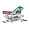 Makita LS0714, LS0714FL, LS0714L Handbuch