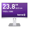 Monitore Terra 2462W PV Bedienungsanleitung