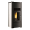 Pelletofen Palazzetti Ecofire Eldora 7 kW Bedienungsanleitung