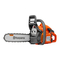 Kettensägen Husqvarna 440e II TrioBrake Bedienungsanweisung